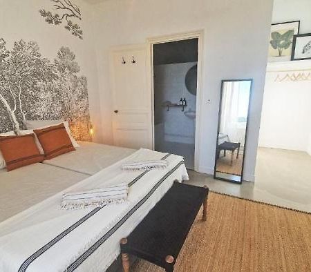 Apartamento Domaine Lapeze Montcuq Habitación foto