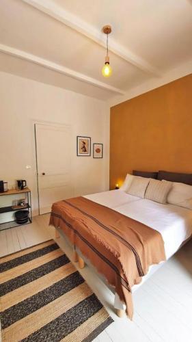 Apartamento Domaine Lapeze Montcuq Habitación foto