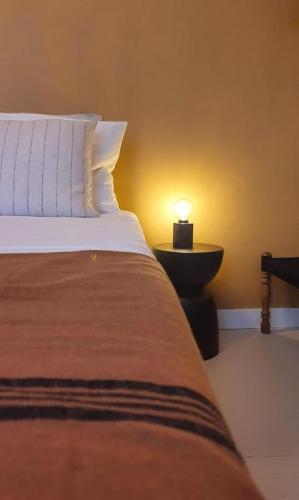 Apartamento Domaine Lapeze Montcuq Habitación foto