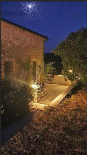 Apartamento Domaine Lapeze Montcuq Habitación foto