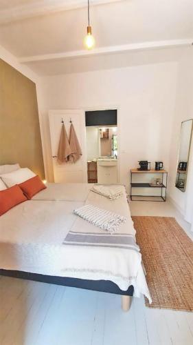 Apartamento Domaine Lapeze Montcuq Habitación foto