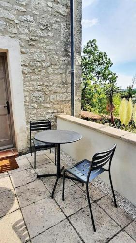 Apartamento Domaine Lapeze Montcuq Habitación foto